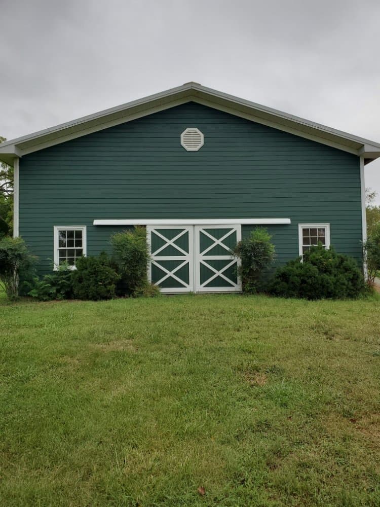 Exterior Painting