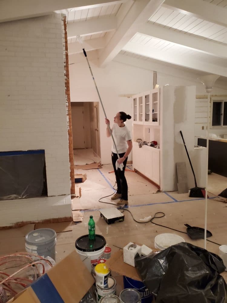 Interior Painting